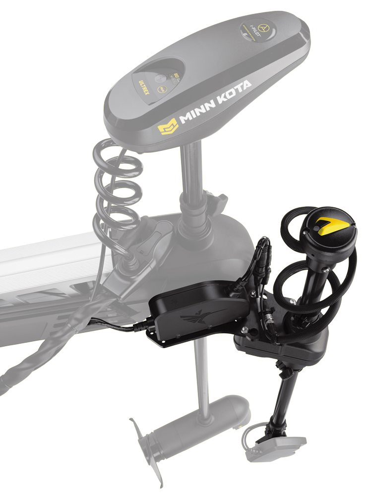 Humminbird MEGA Live TargetLock Adaptor Kit - Ultrex 60 Humminbird MEGA Live TargetLock Adaptor Kit - Ultrex 60