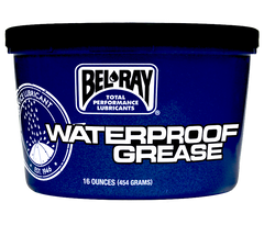 Bel-Ray Waterproof Grease 16oz 99540-Tb16W 3397709 | Northland Marine Bel-Ray Waterproof Grease 16oz 99540-Tb16W 3397709 | Northland Marine