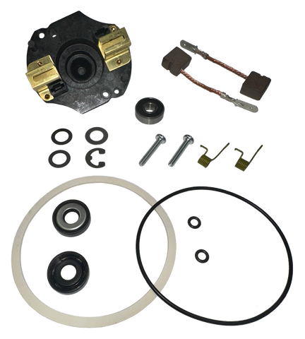 Minn Kota 70# 3-5/8" Brush Kit BRUSHKIT3.62(70)