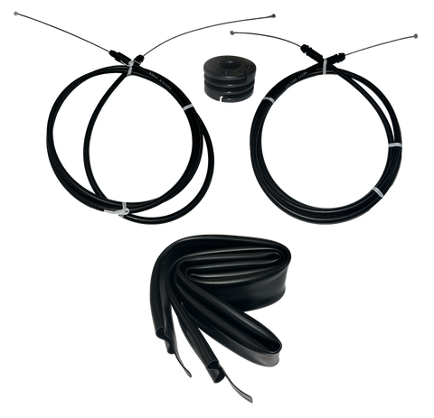 Minn Kota Ultrex QUEST Steering Cable Kit CBLKITQUEST
