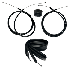 Minn Kota Ultrex QUEST Steering Cable Kit CBLKITQUEST