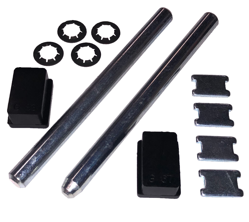 Minn Kota Power Drive Pivot Pad Kit PIVOTPADKIT | Northland Marine