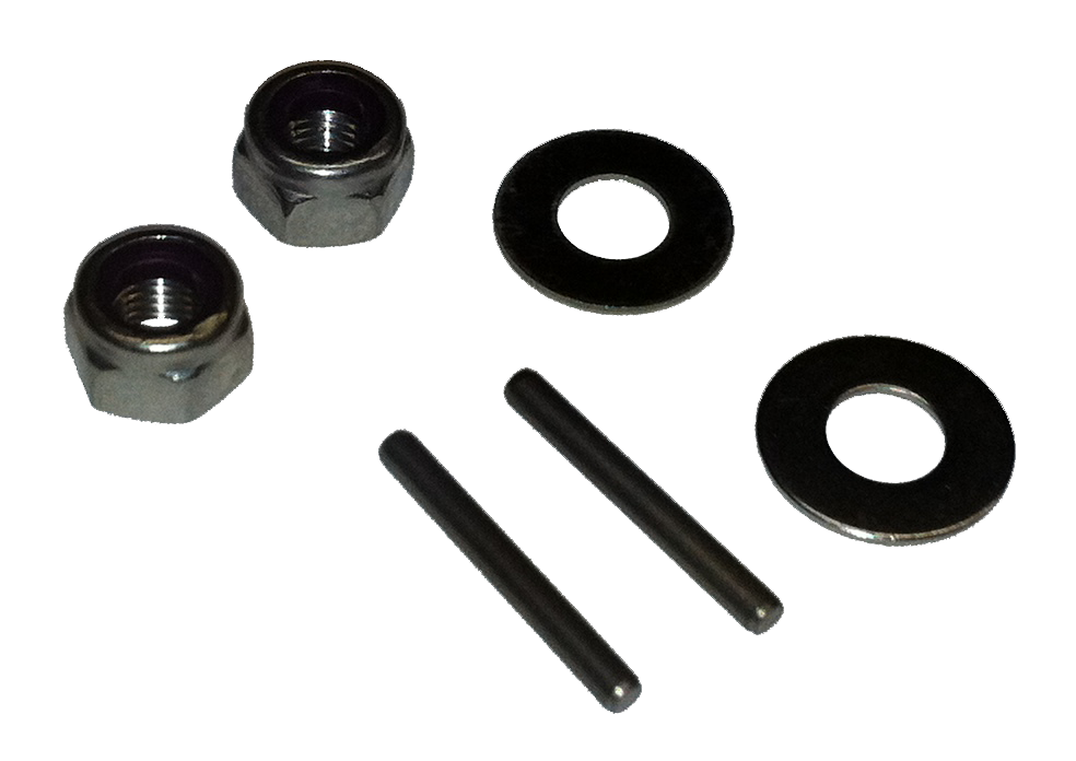 Minn Kota MKP-9 Prop Nut Kit A PNKA | Northland Marine Minn Kota MKP-9 Prop Nut Kit A PNKA | Northland Marine