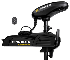 Minn Kota PowerDrive electric trolling motor
