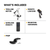 Minn Kota Riptide Instinct QUEST 2 Advanced GPS