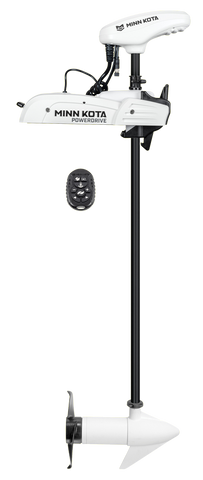 Minn Kota Riptide PowerDrive 2 Advanced GPS