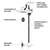Minn Kota Riptide PowerDrive 2 Advanced GPS