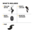 Minn Kota Riptide PowerDrive 2 Advanced GPS