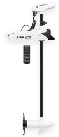 Minn Kota Riptide Terrova 2 Advanced GPS