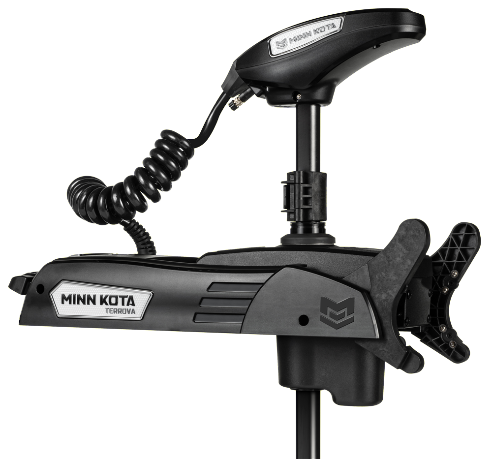 Trolling Motor Stabilizer Mount Applicable For Minn Kota Terrova/Riptide Ulterra/Riptide PowerDrive & Marine-Grade Adjustable - 201355758