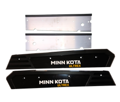 Minn Kota Ultrex Side Plate Set Long 52/62" 2017 SPSETULTREXLNG17