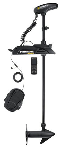 Minn Kota Terrova 2 Advanced GPS