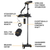 Minn Kota Terrova 2 Advanced GPS