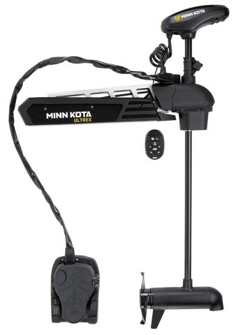 Minn Kota Ultrex 2 Advanced GPS
