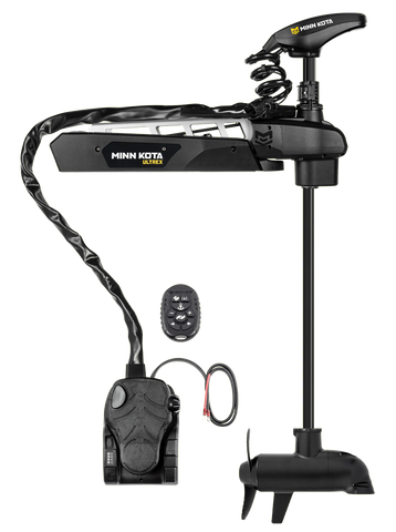 Minn Kota Ultrex QUEST 2 Advanced GPS