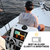 Minn Kota X Series 9 CMSI+ Fish Finder 412370-1VX