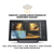 Minn Kota X Series 9 CMSI+ Fish Finder 412370-1VX