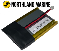 Minn Kota iPilot Link Remote BT Battery Pack 2390710