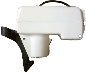 Minn Kota Riptide Drive Housing Assembly 2771847 | Northland Marine Minn Kota Riptide Drive Housing Assembly 2771847 | Northland Marine