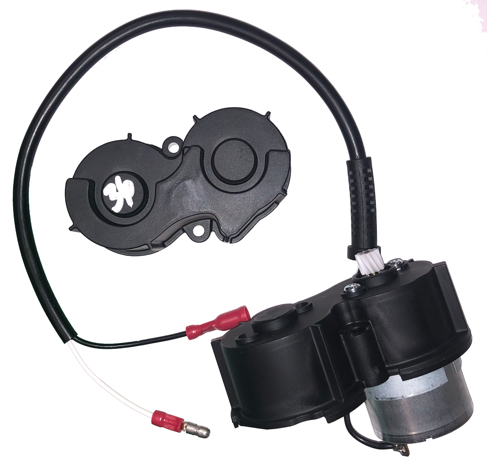 Minn Kota 36 Volt Terrova Steering Housing Motor 2777062 Minn Kota 36 Volt Terrova Steering Housing Motor 2777062