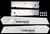 Minn Kota RT/SF Side Plate Set Long 62" 2883941