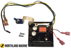 Minn Kota 12 Volt Maxxum Control Board Assembly 2884049