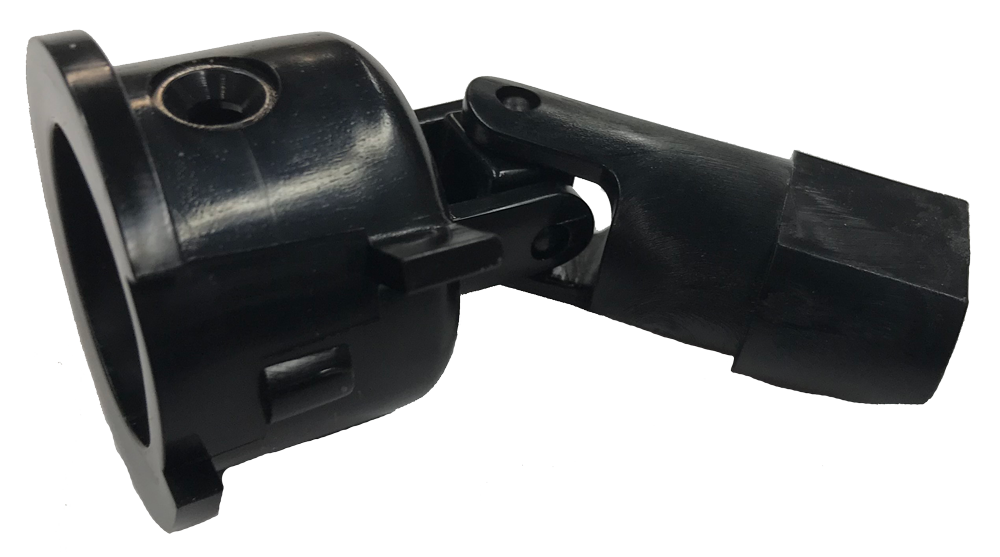 Minn Kota Yoke/Spider Assembly VS 2884092 | Northland Marine Minn Kota Yoke/Spider Assembly VS 2884092 | Northland Marine