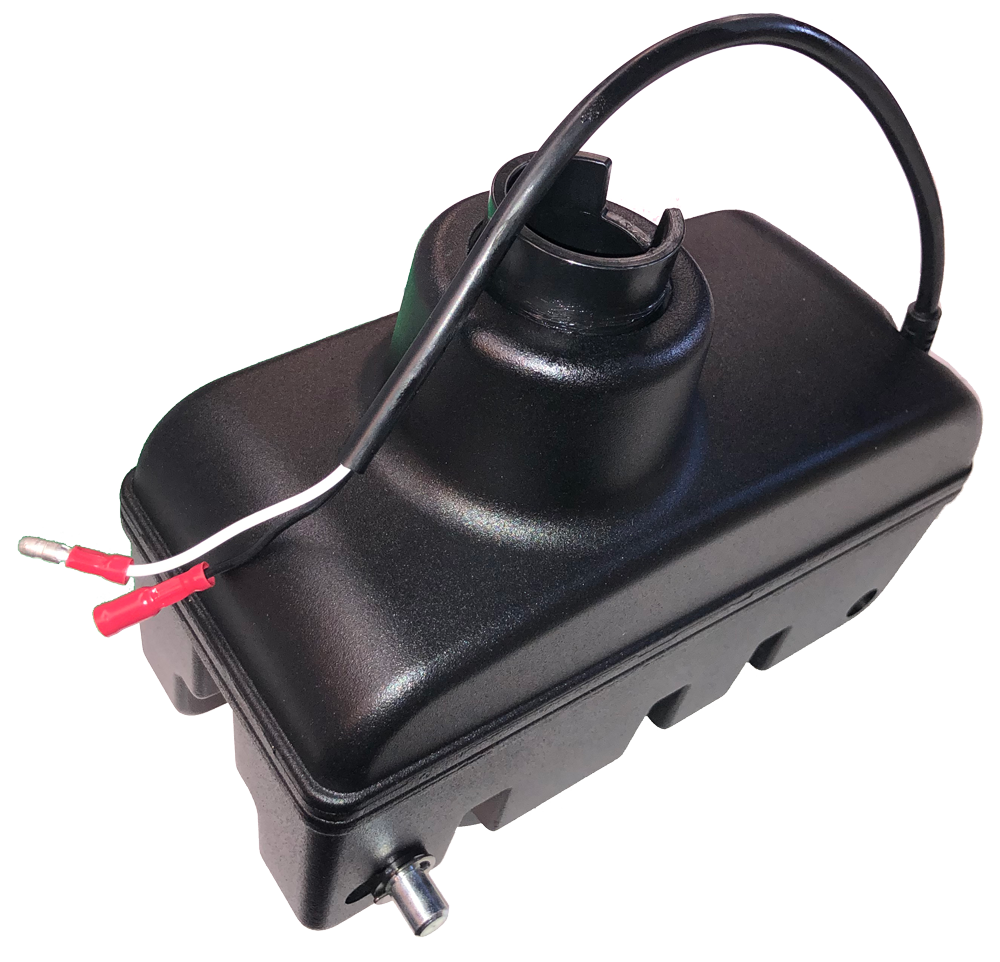 Minn Kota 12 Volt Terrova Steering Housing 2997060 | Northland Marine Minn Kota 12 Volt Terrova Steering Housing 2997060 | Northland Marine