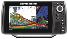 Humminbird Helix 7 Chirp GPS G4N 411630-1