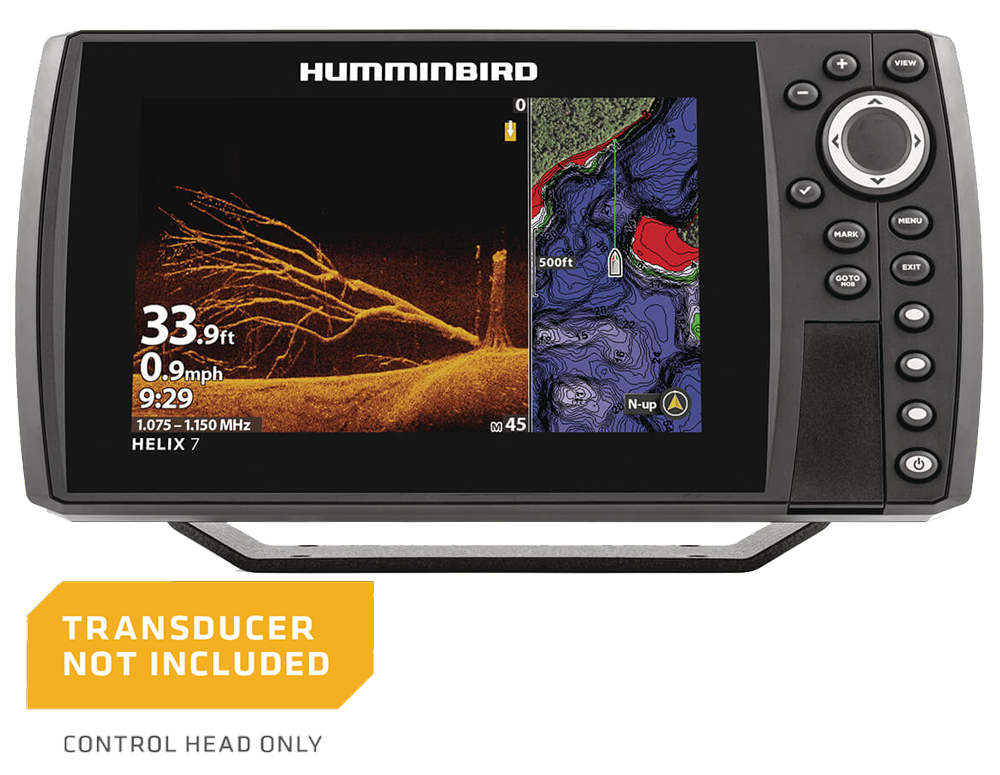 Humminbird 411640-1CHO HELIX 7 CHIRP MEGA DI GPS G4N CHO Humminbird 411640-1CHO HELIX 7 CHIRP MEGA DI GPS G4N CHO