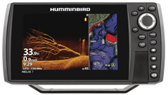 Humminbird 411640-1 Helix 7 Chirp MDI GPS G4N Fish Finder