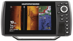 Humminbird Helix 7 Chirp MSI GPS G4N 411650-1