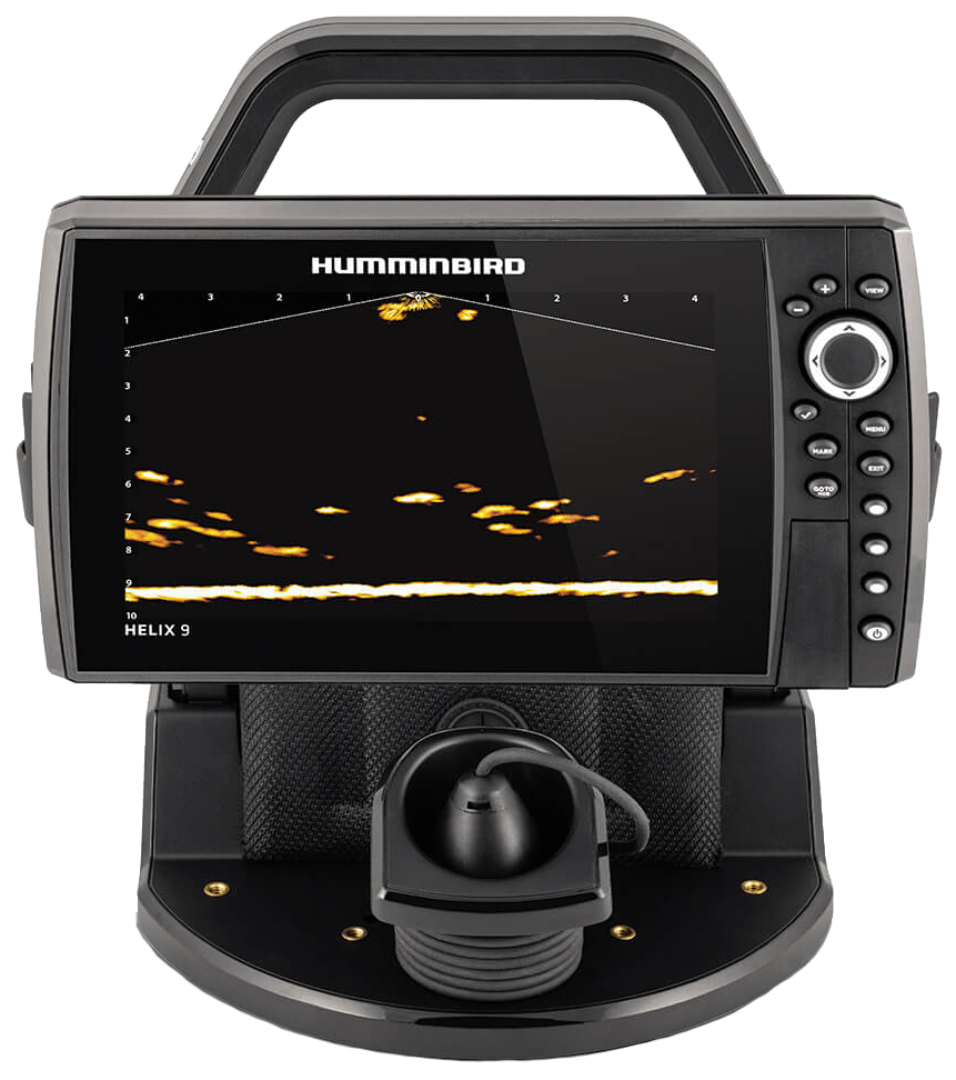 Humminbird ハミンバード ヘリックス ジンバルマウント Humminbird ハミンバード ヘリックス ジンバルマウント
