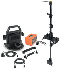 Humminbird Helix ICE Conversion Kit