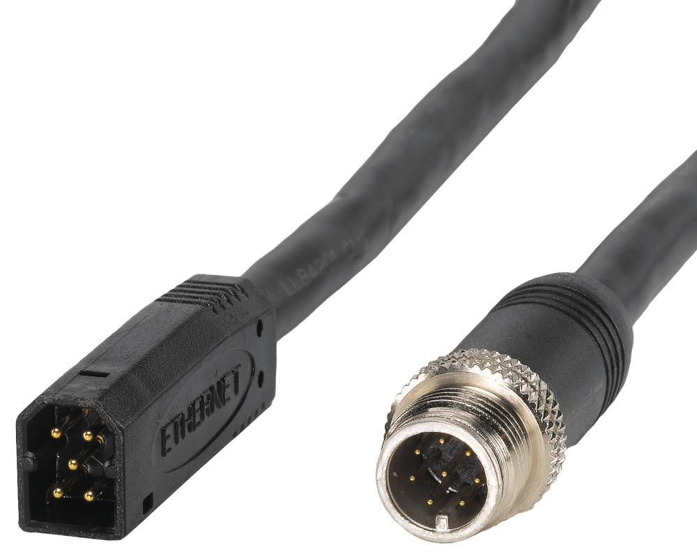 Humminbird AS EC QDE Ethernet Dongle - 720074-1 - New in Package - Max Humminbird AS EC QDE Ethernet Dongle - 720074-1 - New in Package - Max
