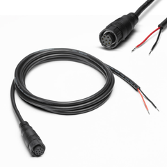 Humminbird PC 12 Solix/Onix Power Cable 720085-1