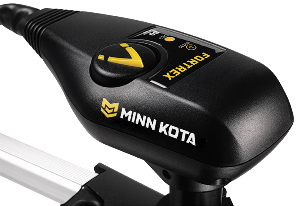 Minn Kota Fortrex | Northland Marine Minn Kota Fortrex | Northland Marine