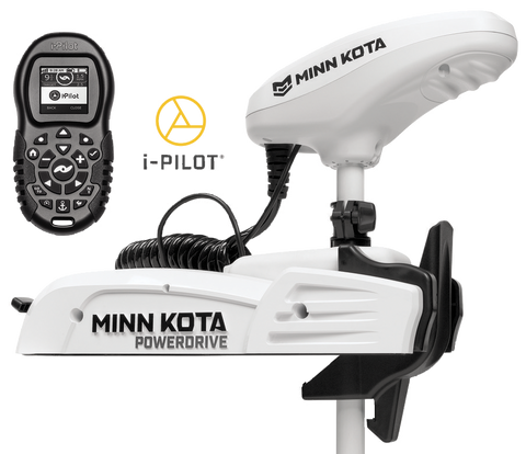 Minn Kota Riptide PowerDrive BT