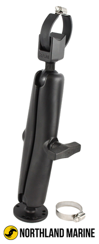 Ram Trolling Motor Stabilizer Mount 108-D