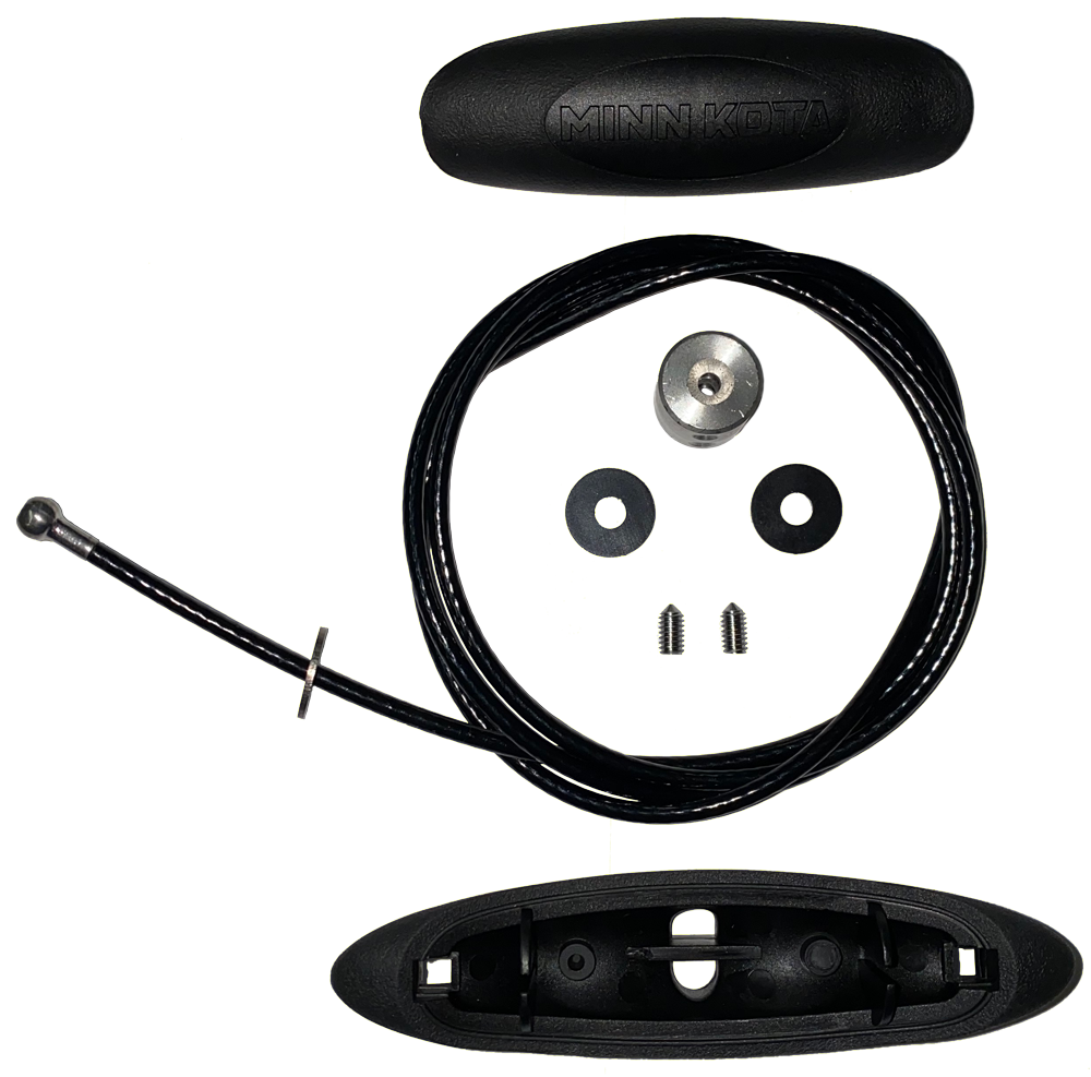 Ultrex Rope Minn Kota Ultrex Rope & Handle Kit R&HKITULTREX | Northland Marine