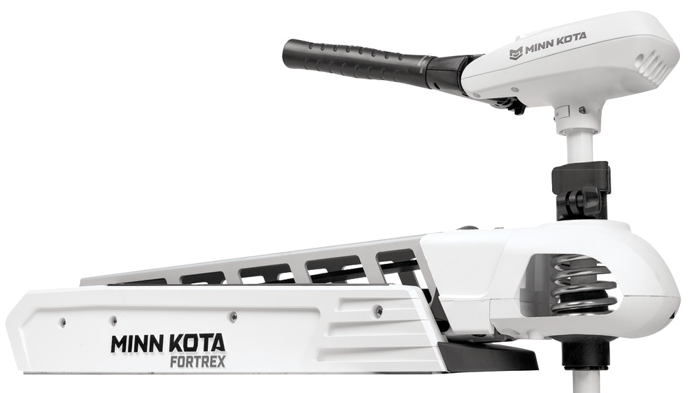 Minn Kota Riptide Fortrex | Northland Marine Minn Kota Riptide Fortrex | Northland Marine