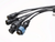 Minn Kota MKR-US2-10 Lowrance Universal Sonar Adaptor Cable 1852060